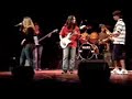 Warrior - Sonja Paskin Szenkier(voz) Gui Bellotti(guitarra) Warrior - Sonja Paskin Szenkier(voz) Gui Bellotti(guitarra)