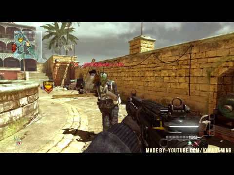 how to get self revive in mw3