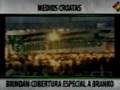 videos de Racismo Croata: La vida de Branko Marinkovic