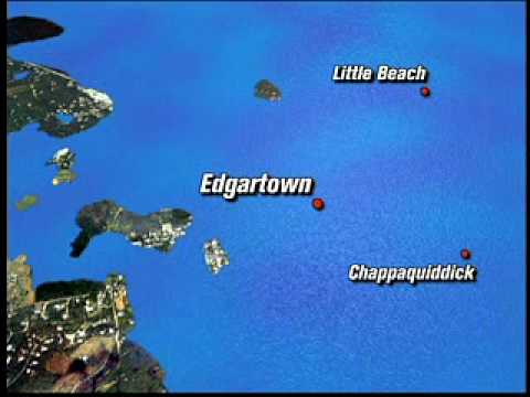 Martha's Vineyard in 2106