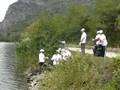 Actiune de ecologizare Olt - Valcea