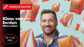 Klaas van der Eerden-YouTube