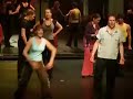 Parbleu!, A Chorus Line Parbleu!, A Chorus Line