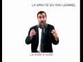 LA MINUTE DU RAV LEMMEL (La Boite a Outils) LA MINUTE DU RAV LEMMEL (La Boite a Outils)
