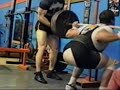 Body Buliding - You\