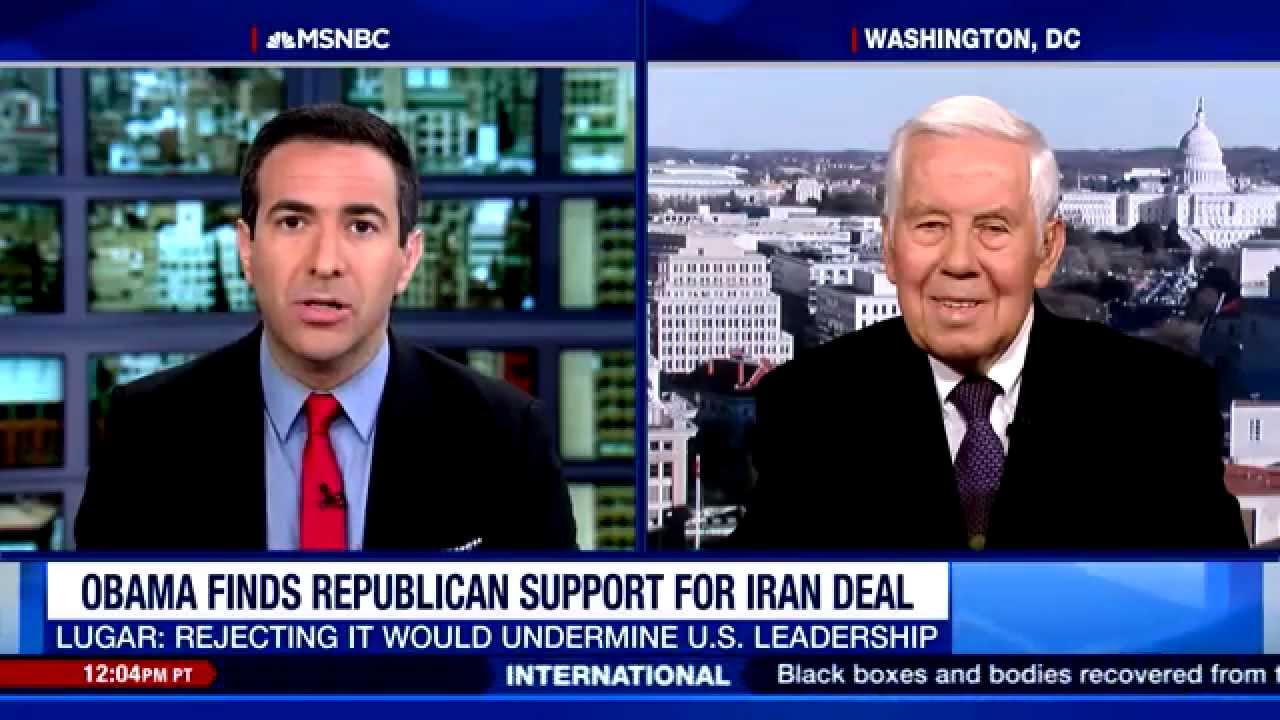 No, AP, Iran doesn't get to Inspect its own Nuclear Facilities under Deal