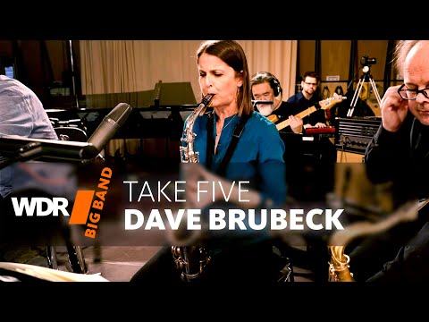 WDR Big Band - Take Five