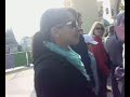 Us @ Disneyland Paris Moviepark