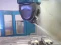 Fresadora CNC 5 ejes