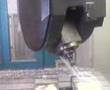 Fresadora CNC 5 ejes