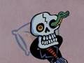 Tattoo Town: 'Stache!