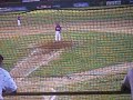 �xitoso juego de estrellas de  la secci�n sureste en coamo

coamo- 23 de abril de 2008 - el pasado martes 22 de abril de 2008 por la noche se realiz� el juego de estrellas de la secci�n sureste del torneo coliceba juvenil 2008 en el estadio municipal pedro miguel caratini de coamo. el juego de estrellas de dicha secci�n lo gan� el grupo b (compuesto por los potros de santa isabel y caguas) y lo perdi� el grupo a (compuesto por bravos de coamo y guayama).

el juego termin� con el siguiente resultado grupo a (3c, 5h y 2e) y grupo b (6c, 13h y 2e). gan� omar carderin de caguas y lo perdi� marcos cruz de bravos de coamo.

los mejores bateadores por el equipo (a) fueron; wilson mu�oz (2-2), v�ctor rivera (3-1), fernando rivera (3-1) y gregg hill (3-1). los mejores bateadores por el equipo (b) fueron; george oquendo (4-2), jos� torres (4-3), luis m. col�n (3-1), sammy d�az (4-2), jos� rosario (4-1), juan morales (3-1), reinaldo santiago (3-2) y bryan thon (3-2).

reconocemos la labor de excelencia y sacrificada del comit� organizador de la actividad para lograr que �sta sea digna del pueblo de coamo y de puerto rico.

por ram�n luis v�zquez de noticiasillescanos.com