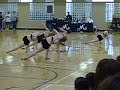 Kingwood Fillies Elite Jazz \