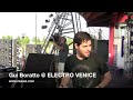 GUI BORATTO @ ELECTRO VENICE