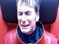 Doctor Who- What I\