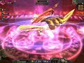 Silkroad Full int 69lvl in cave Alps