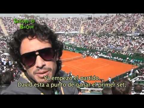 Programa 70, Argentina-Croacia, Davis I