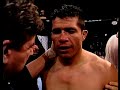 Henry BURE Briones (TIJ ) vs Manny Torres (GDL) - 2 RND