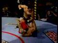 Henry BURE Briones (TIJ ) vs Manny Torres (GDL) - 2 RND