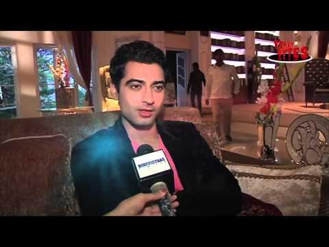 Harshad Arora's a.k.a. Zain's Mujhko Pehchan Lo