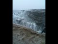 Gulfross waterfall