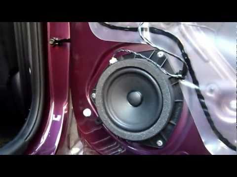 Замена колонки своими руками