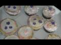 videos de cupcakes and more