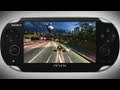test WIPEOUT 2048 psvita