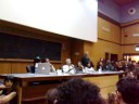 Marco Travaglio a Valle Giulia #5