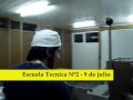 Produccion de Mermelada y Fideos (Escuela Tecnica)