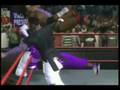 CAW The Black Hardys Titantron