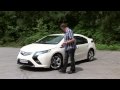 Vauxhall Ampera review - What Car?