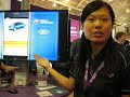 Yahoo Mobile Advertising demo @ CommunicAsia 2008 Yahoo Mobile Advertising demo @ CommunicAsia 2008