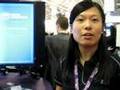 Yahoo Mobile Advertising demo @ CommunicAsia 2008