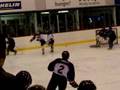 third period action