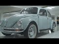 Autos & Vehicles - My Car Collection Volkswagen Beetle Classic
