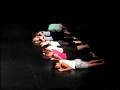 Contemporary dance in progress: Jamie Winbank's Hide & Seek at QL2 Centre for Youth Dance