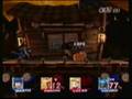 Dr Peepee(Marth)+Ali(Lucario) vs LDPK(Pikachu)+Arc(Lucas) 2