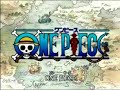 One Piece Opening Español 1ª One Piece Opening Español 1ª