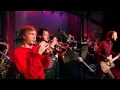 Typhoon Live 8.4.2011 - David Letterman