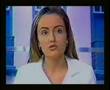 Rede Globo MGTV Isabelle Anchieta e Samuel do Valle