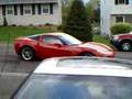 2006 Chevy Corvette Z06