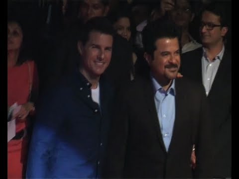 tom cruise