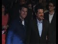 Tom Cruise Promotes 'Mission Impossible 4' In Mumbai 