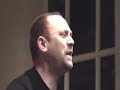 David Rovics Sings, \"Who Would Jesus Bomb?\"