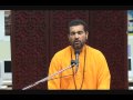 Bhagavad Gita Chapter 9 stanzas 1 to 4