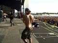 Zebrahead - end of Jagoff from Summersonic Osaka 2008