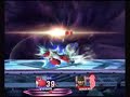 FInalMarth (Snake) vs. NOOB (Yoshi)