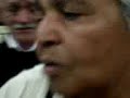 Giovanni Fernandes Testemunho mulher larga bengala!!!