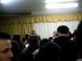 Giovanni Fernandes Testemunho mulher larga bengala!!!